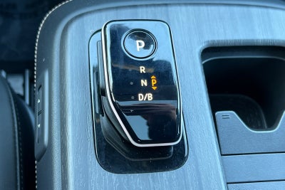 2024 Nissan Ariya EVOLVE+