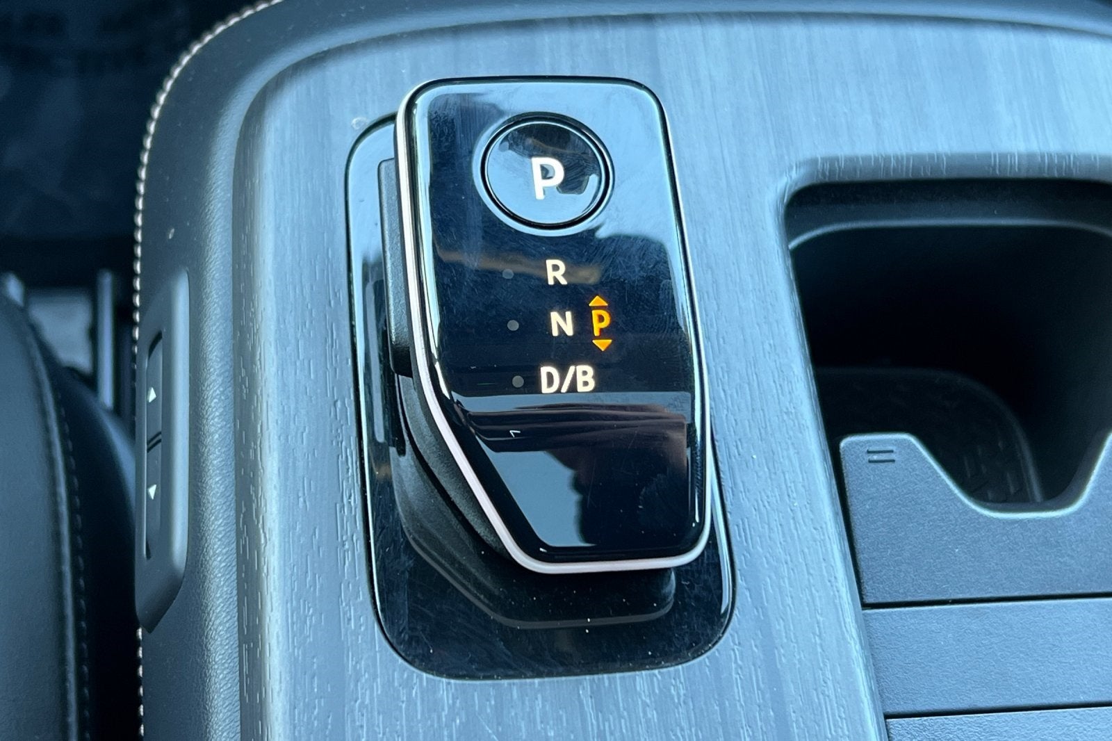 2024 Nissan Ariya EVOLVE+