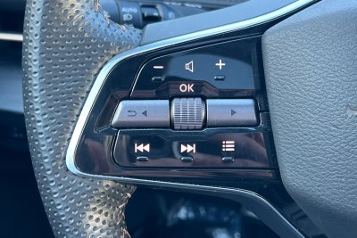 2024 Nissan Ariya EVOLVE+