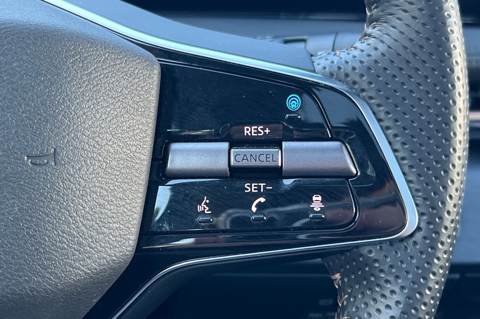 2024 Nissan Ariya EVOLVE+