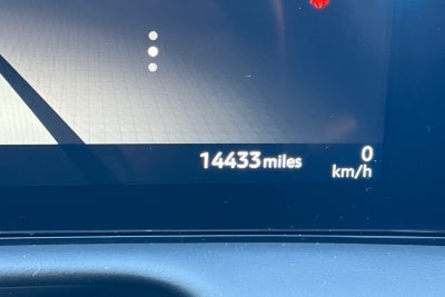 2024 Nissan Ariya EVOLVE+