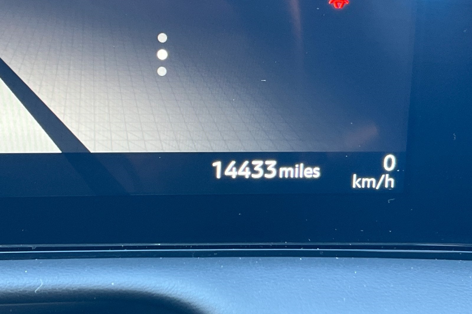 2024 Nissan Ariya EVOLVE+