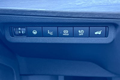 2024 Nissan Ariya EVOLVE+