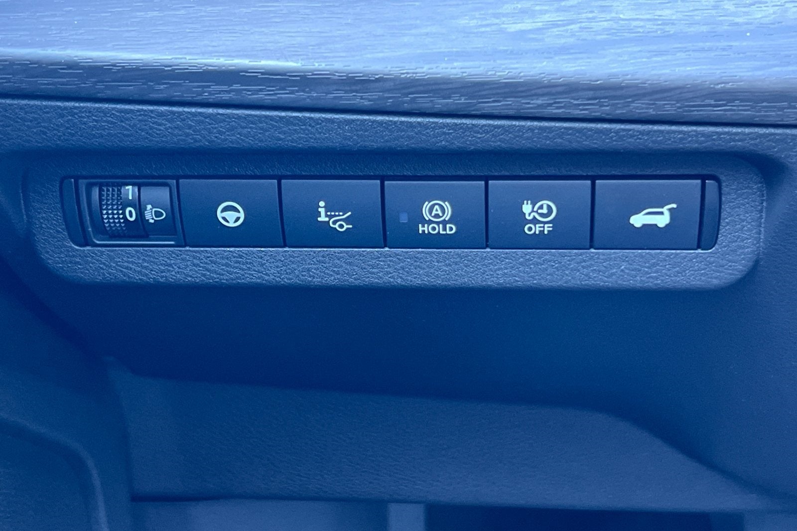 2024 Nissan Ariya EVOLVE+