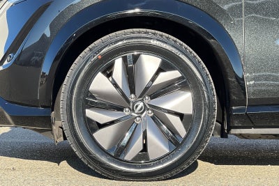 2024 Nissan Ariya EVOLVE+