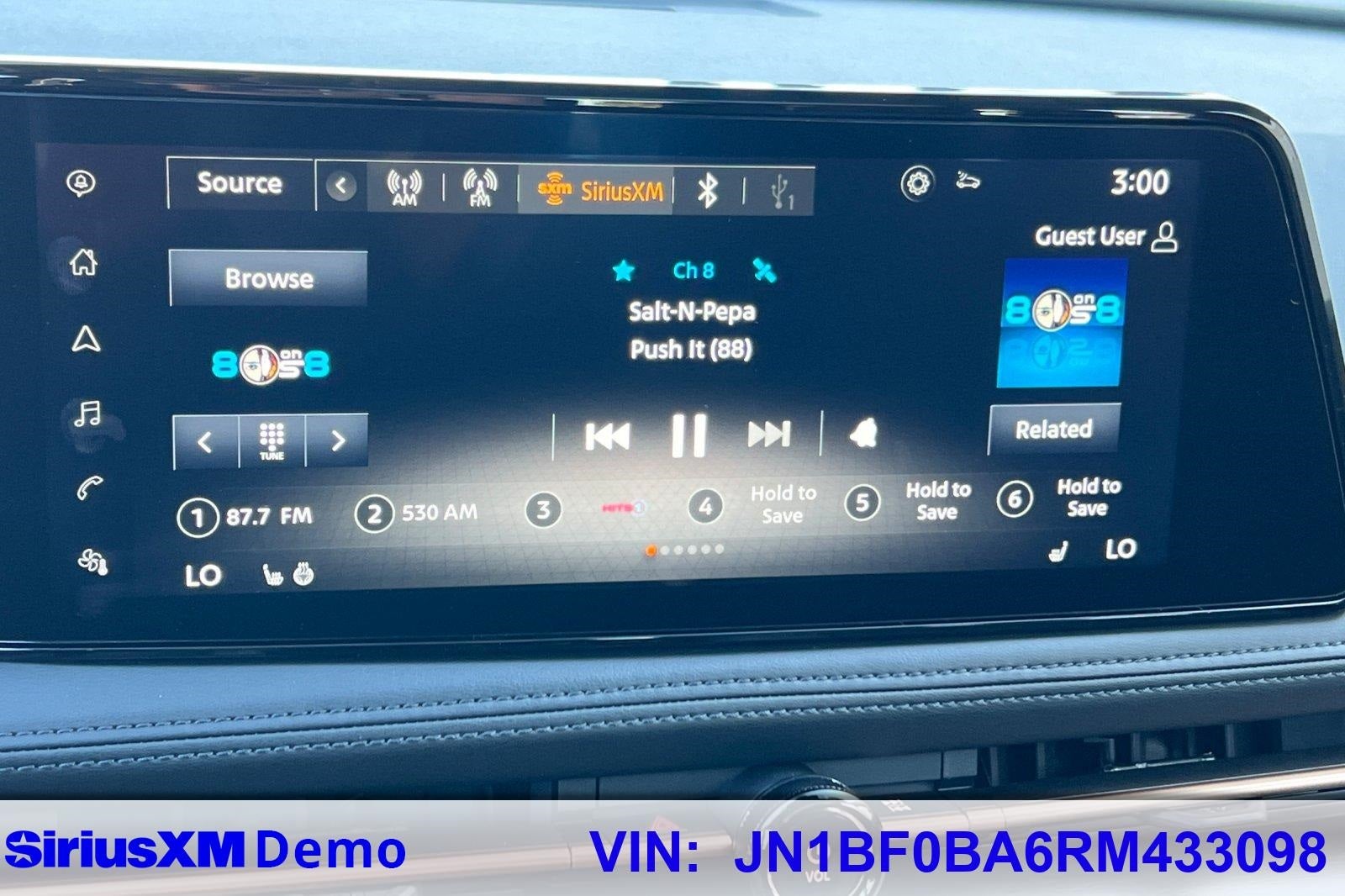 2024 Nissan Ariya EVOLVE+