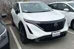 2024 Nissan Ariya EVOLVE+