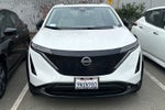 2024 Nissan Ariya EVOLVE+
