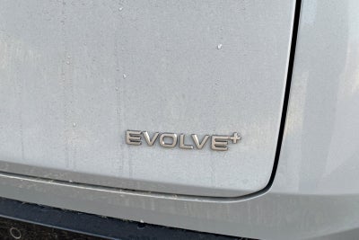2024 Nissan Ariya EVOLVE+