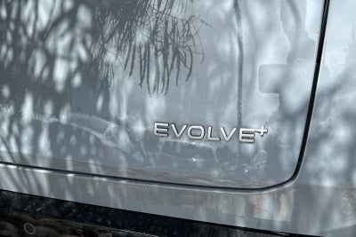 2024 Nissan Ariya EVOLVE+