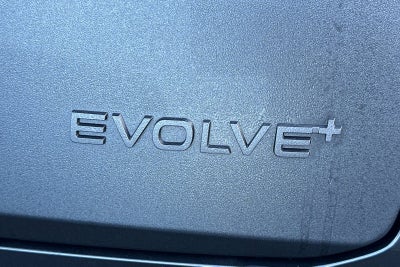 2024 Nissan Ariya EVOLVE+