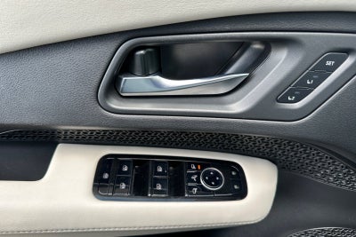 2023 Nissan Ariya EVOLVE+