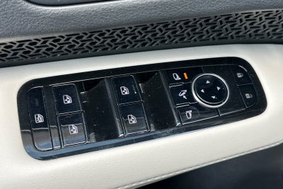 2023 Nissan Ariya EVOLVE+