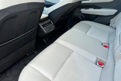 2023 Nissan Ariya EVOLVE+