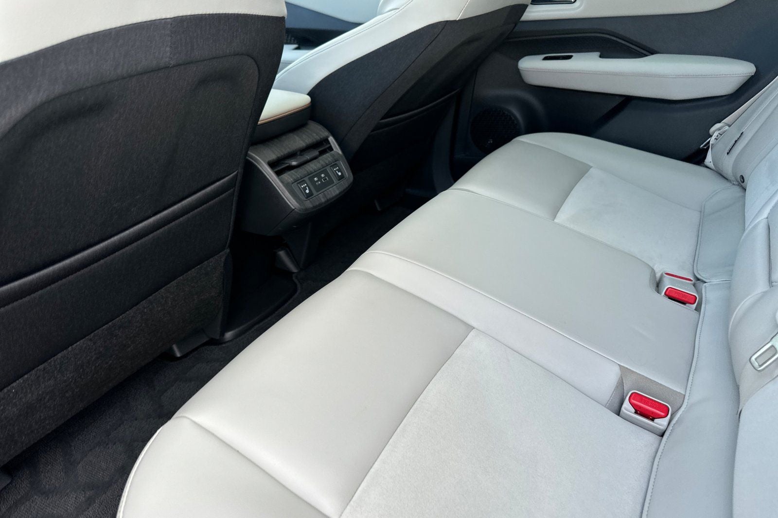 2023 Nissan Ariya EVOLVE+