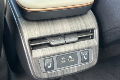 2023 Nissan Ariya EVOLVE+