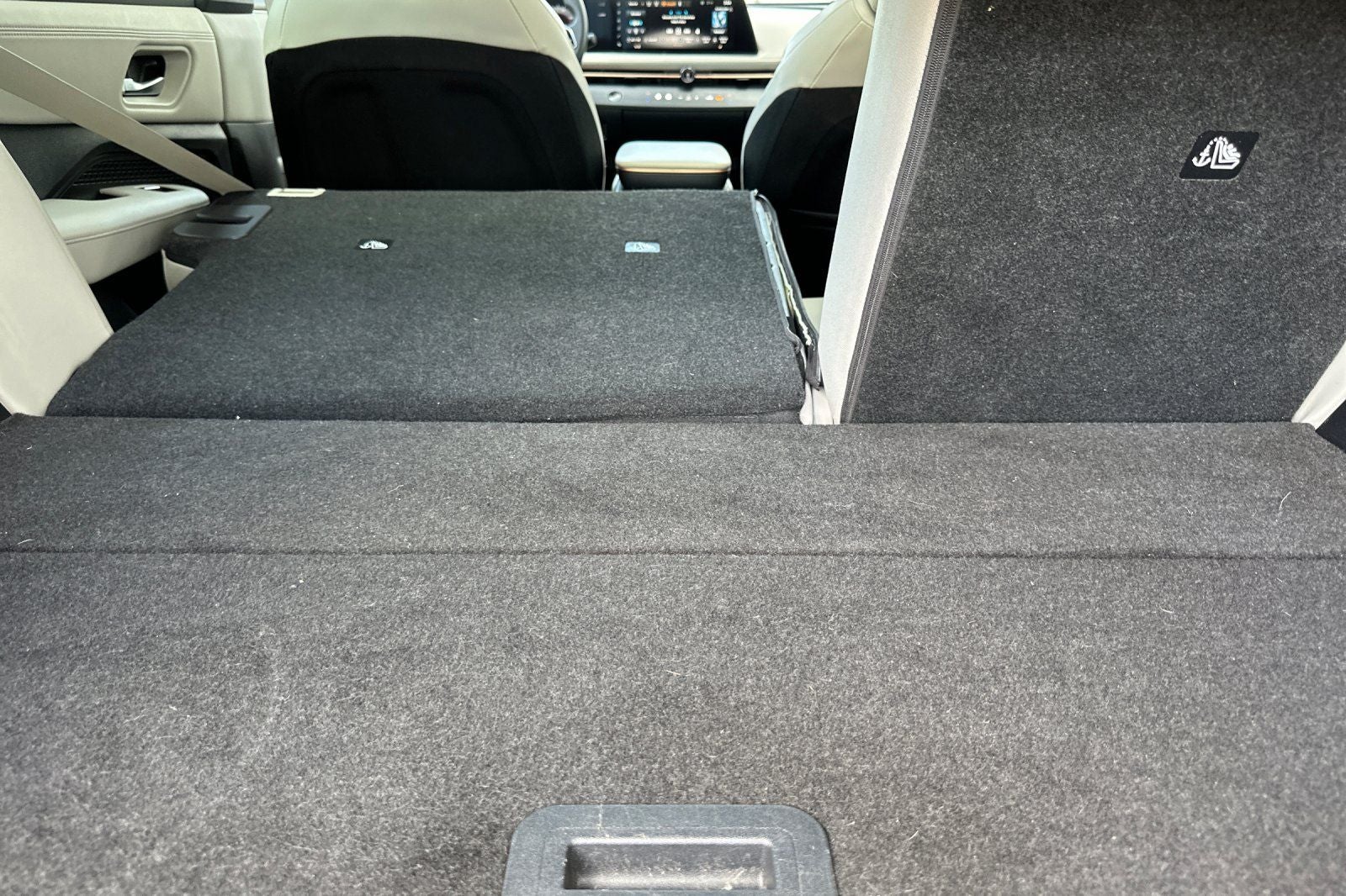 2023 Nissan Ariya EVOLVE+