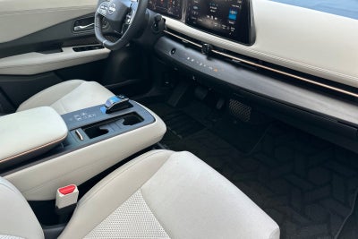 2023 Nissan Ariya EVOLVE+