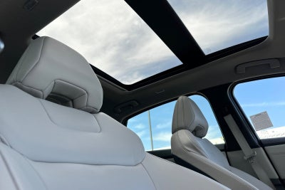 2023 Nissan Ariya EVOLVE+