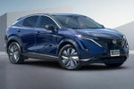 2023 Nissan Ariya EVOLVE+