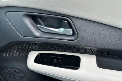 2023 Nissan Ariya EVOLVE+