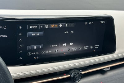 2023 Nissan Ariya EVOLVE+