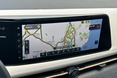 2023 Nissan Ariya EVOLVE+