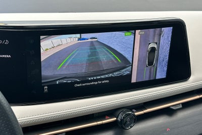 2023 Nissan Ariya EVOLVE+