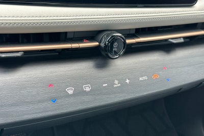 2023 Nissan Ariya EVOLVE+