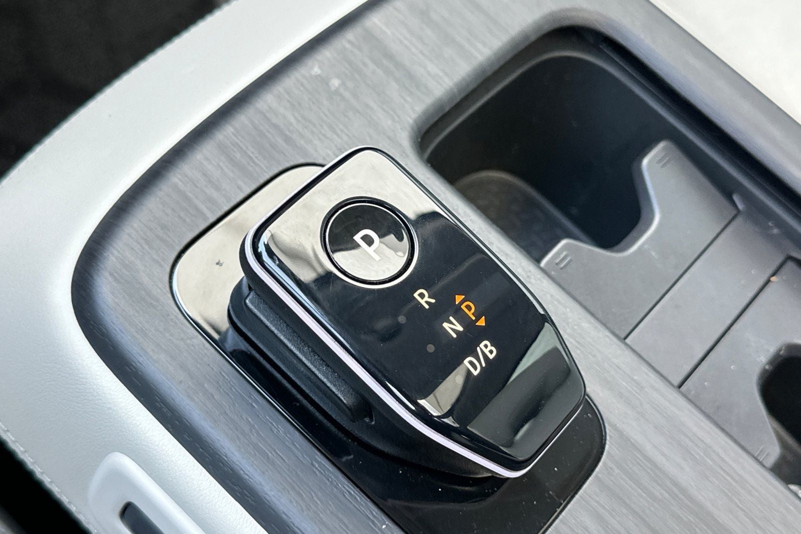 2023 Nissan Ariya EVOLVE+