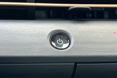 2023 Nissan Ariya EVOLVE+