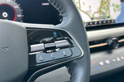 2023 Nissan Ariya EVOLVE+