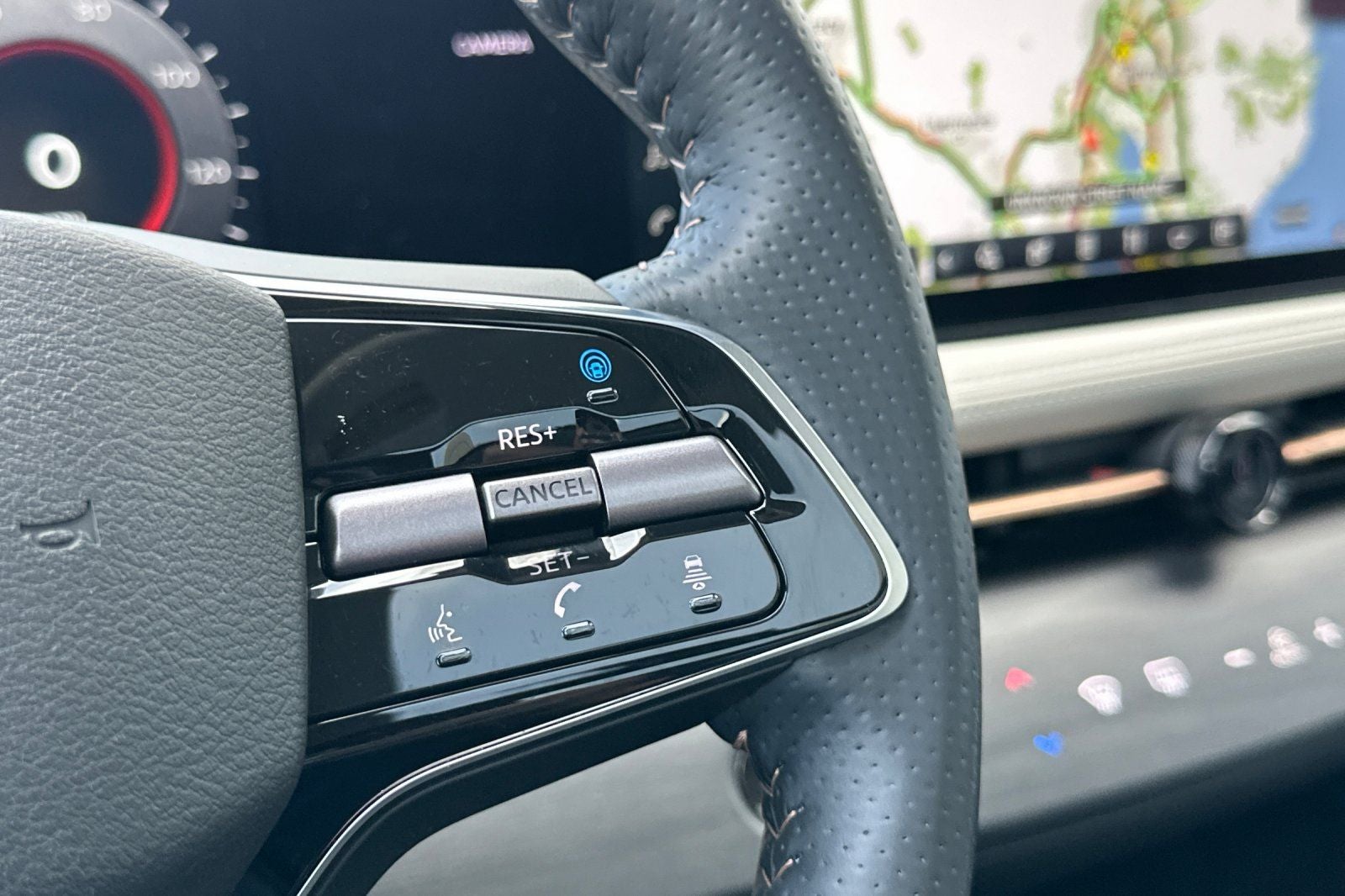 2023 Nissan Ariya EVOLVE+