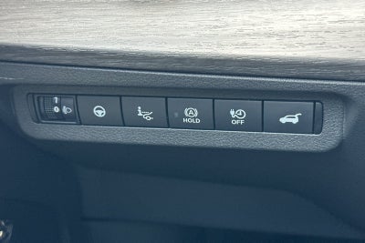 2023 Nissan Ariya EVOLVE+