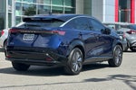2023 Nissan Ariya EVOLVE+
