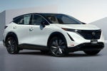2024 Nissan Ariya EVOLVE+