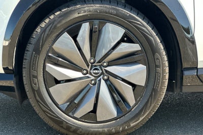 2024 Nissan Ariya EVOLVE+