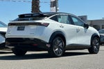 2024 Nissan Ariya EVOLVE+