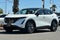 2024 Nissan Ariya EVOLVE+