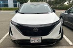 2024 Nissan Ariya EVOLVE+
