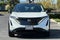 2024 Nissan Ariya EVOLVE+