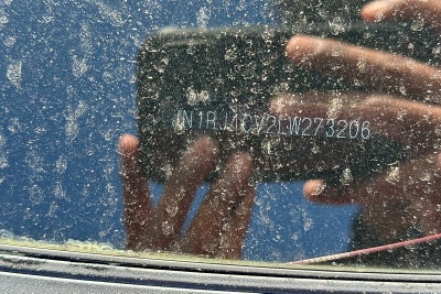 2020 Nissan Rogue Sport SV