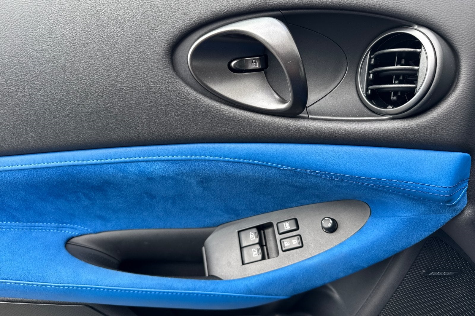 2024 Nissan Z Performance