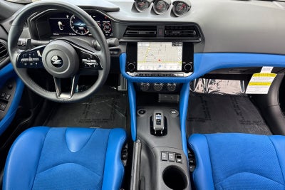 2024 Nissan Z Performance