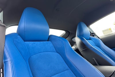 2024 Nissan Z Performance