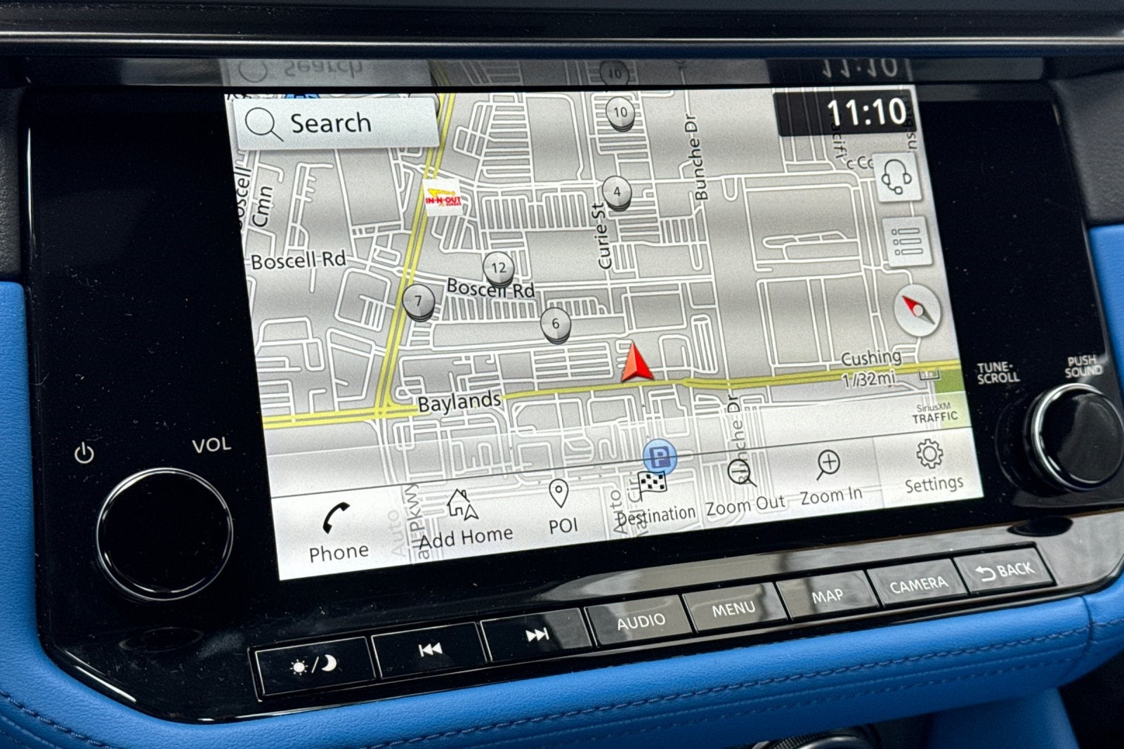 2024 Nissan Z Performance