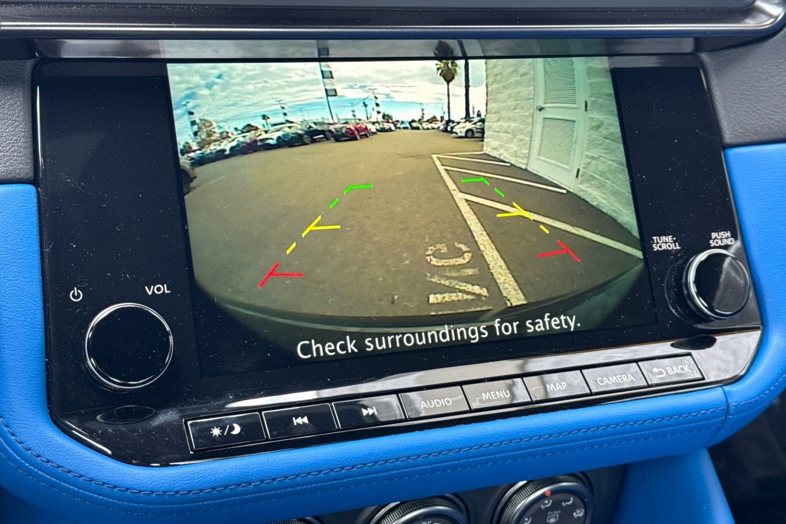 2024 Nissan Z Performance