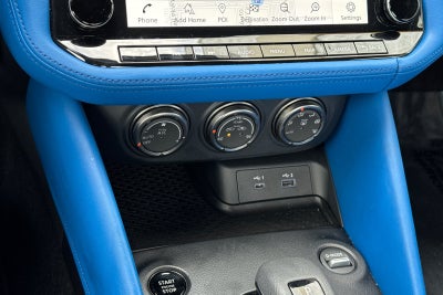 2024 Nissan Z Performance