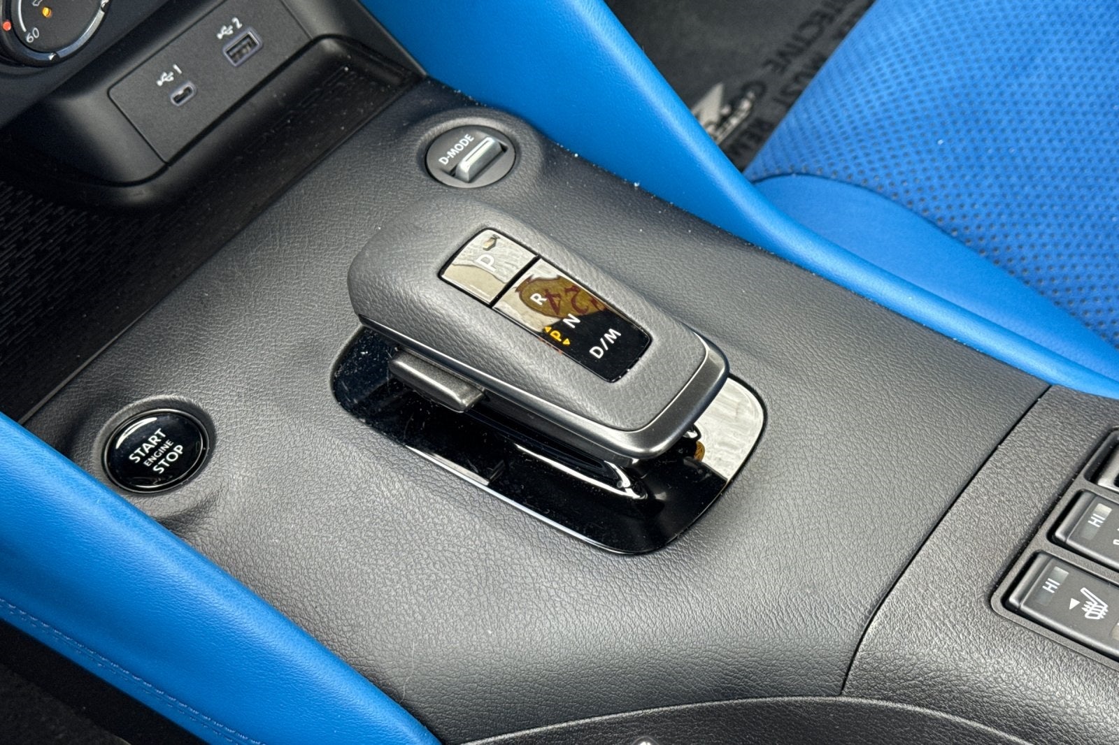 2024 Nissan Z Performance