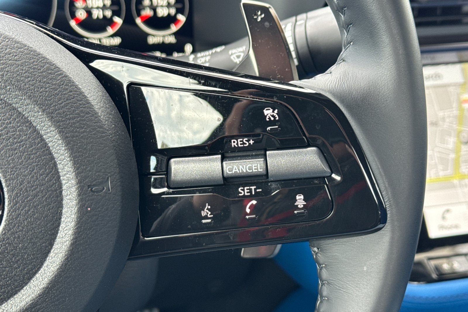 2024 Nissan Z Performance